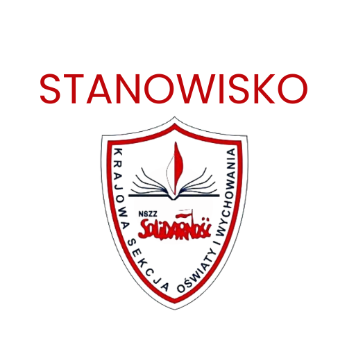 Stanowisko 1 Rady KSOiW 27 sierpnia 2024 ws. sytuacji w oświacie
