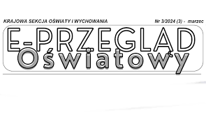 Przegląd oświatowy