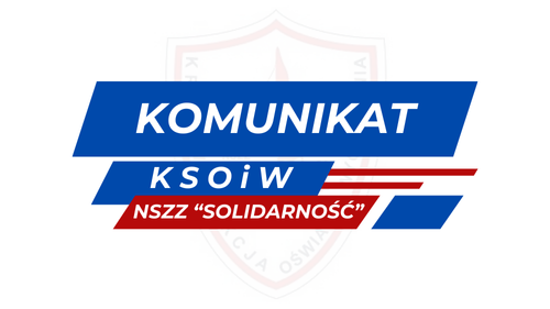 Komunikat po spotkaniu w MEN z 6 czerwca 2025 r.