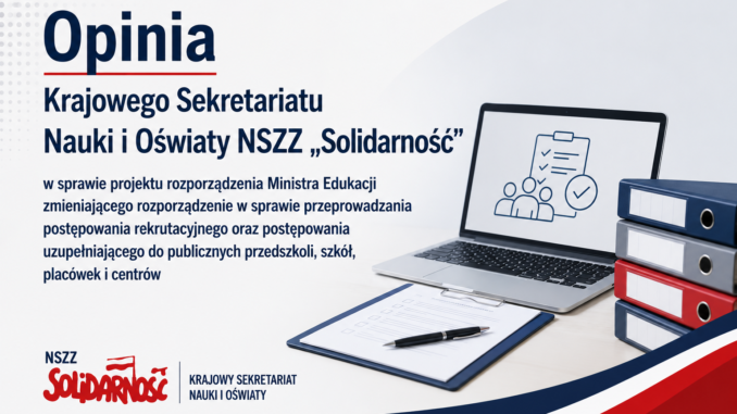 Opinia KSNiO