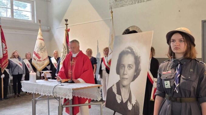II NARODOWA PIELGRZYMKA NAUCZYCIELI I PRACOWNIKÓW OŚWIATY DO RAVENSBRÜCK ZAKOŃCZONA