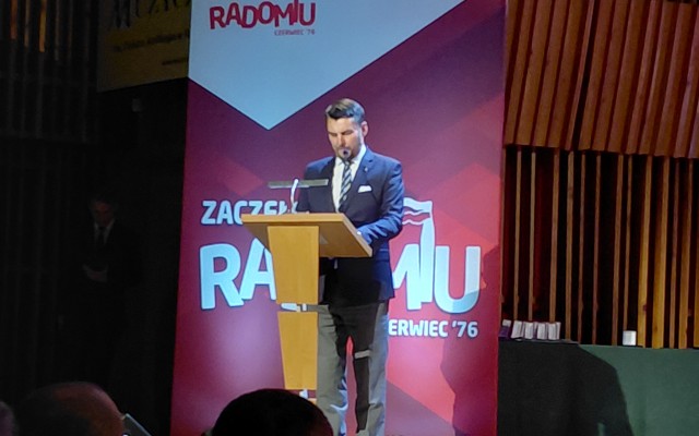 50 rocznica Czerwca '76 r.
